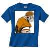 Heavy Cotton™ Toddler 5.3 oz. T-Shirt Thumbnail