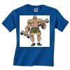 Heavy Cotton™ Toddler 5.3 oz. T-Shirt Thumbnail