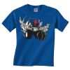 Heavy Cotton™ Toddler 5.3 oz. T-Shirt Thumbnail