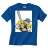 Heavy Cotton™ Toddler 5.3 oz. T-Shirt Thumbnail