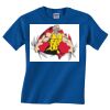 Heavy Cotton™ Toddler 5.3 oz. T-Shirt Thumbnail