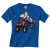 Heavy Cotton™ Toddler 5.3 oz. T-Shirt Thumbnail