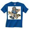 Heavy Cotton™ Toddler 5.3 oz. T-Shirt Thumbnail