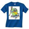 Heavy Cotton™ Toddler 5.3 oz. T-Shirt Thumbnail