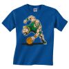 Heavy Cotton™ Toddler 5.3 oz. T-Shirt Thumbnail