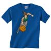 Heavy Cotton™ Toddler 5.3 oz. T-Shirt Thumbnail