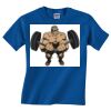 Heavy Cotton™ Toddler 5.3 oz. T-Shirt Thumbnail
