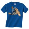 Heavy Cotton™ Toddler 5.3 oz. T-Shirt Thumbnail