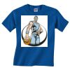 Heavy Cotton™ Toddler 5.3 oz. T-Shirt Thumbnail