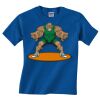 Heavy Cotton™ Toddler 5.3 oz. T-Shirt Thumbnail