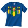 Heavy Cotton™ Toddler 5.3 oz. T-Shirt Thumbnail