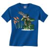 Heavy Cotton™ Toddler 5.3 oz. T-Shirt Thumbnail