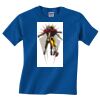 Heavy Cotton™ Toddler 5.3 oz. T-Shirt Thumbnail