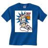Heavy Cotton™ Toddler 5.3 oz. T-Shirt Thumbnail