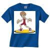 Heavy Cotton™ Toddler 5.3 oz. T-Shirt Thumbnail