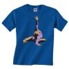 Heavy Cotton™ Toddler 5.3 oz. T-Shirt Thumbnail