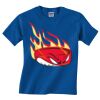 Heavy Cotton™ Toddler 5.3 oz. T-Shirt Thumbnail