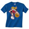 Heavy Cotton™ Toddler 5.3 oz. T-Shirt Thumbnail
