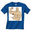 Heavy Cotton™ Toddler 5.3 oz. T-Shirt Thumbnail