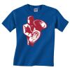 Heavy Cotton™ Toddler 5.3 oz. T-Shirt Thumbnail