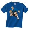 Heavy Cotton™ Toddler 5.3 oz. T-Shirt Thumbnail