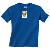 Heavy Cotton™ Toddler 5.3 oz. T-Shirt Thumbnail