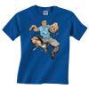 Heavy Cotton™ Toddler 5.3 oz. T-Shirt Thumbnail