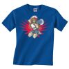 Heavy Cotton™ Toddler 5.3 oz. T-Shirt Thumbnail