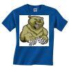 Heavy Cotton™ Toddler 5.3 oz. T-Shirt Thumbnail