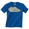 Heavy Cotton™ Toddler 5.3 oz. T-Shirt Thumbnail
