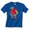 Heavy Cotton™ Toddler 5.3 oz. T-Shirt Thumbnail