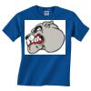 Heavy Cotton™ Toddler 5.3 oz. T-Shirt Thumbnail