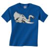 Heavy Cotton™ Toddler 5.3 oz. T-Shirt Thumbnail