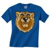 Heavy Cotton™ Toddler 5.3 oz. T-Shirt Thumbnail