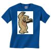Heavy Cotton™ Toddler 5.3 oz. T-Shirt Thumbnail