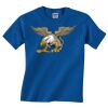 Heavy Cotton™ Toddler 5.3 oz. T-Shirt Thumbnail