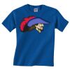 Heavy Cotton™ Toddler 5.3 oz. T-Shirt Thumbnail