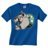 Heavy Cotton™ Toddler 5.3 oz. T-Shirt Thumbnail