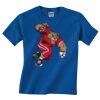Heavy Cotton™ Toddler 5.3 oz. T-Shirt Thumbnail