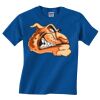 Heavy Cotton™ Toddler 5.3 oz. T-Shirt Thumbnail