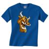 Heavy Cotton™ Toddler 5.3 oz. T-Shirt Thumbnail