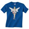 Heavy Cotton™ Toddler 5.3 oz. T-Shirt Thumbnail