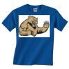 Heavy Cotton™ Toddler 5.3 oz. T-Shirt Thumbnail