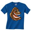 Heavy Cotton™ Toddler 5.3 oz. T-Shirt Thumbnail