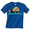 Heavy Cotton™ Toddler 5.3 oz. T-Shirt Thumbnail