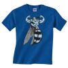 Heavy Cotton™ Toddler 5.3 oz. T-Shirt Thumbnail