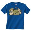 Heavy Cotton™ Toddler 5.3 oz. T-Shirt Thumbnail