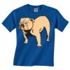 Heavy Cotton™ Toddler 5.3 oz. T-Shirt Thumbnail
