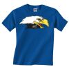 Heavy Cotton™ Toddler 5.3 oz. T-Shirt Thumbnail