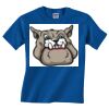 Heavy Cotton™ Toddler 5.3 oz. T-Shirt Thumbnail